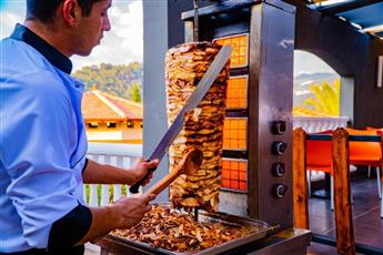 Senza Garden Holiday Club 5*