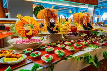 Senza Garden Holiday Club 5*