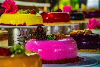 Senza Garden Holiday Club 5*