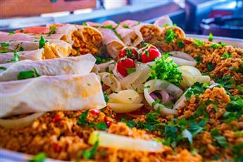 Senza Garden Holiday Club 5*