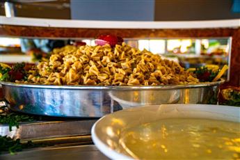 Senza Garden Holiday Club 5*