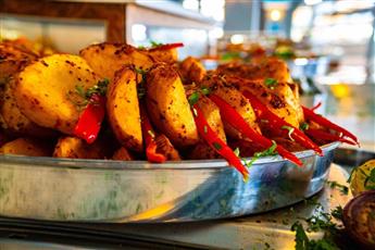 Senza Garden Holiday Club 5*