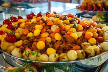 Senza Garden Holiday Club 5*