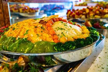 Senza Garden Holiday Club 5*