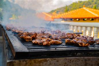 Senza Garden Holiday Club 5*