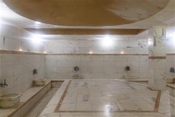 Senza Garden Holiday Club 5*