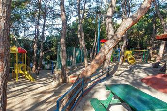 Senza Garden Holiday Club 5*