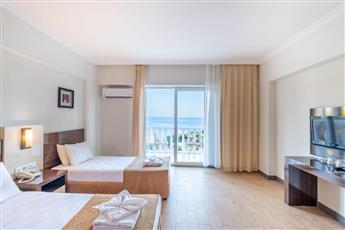 Senza Garden Holiday Club 5*