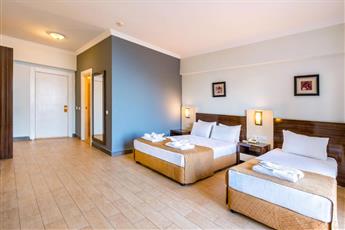 Senza Garden Holiday Club 5*