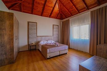 Senza Garden Holiday Club 5*