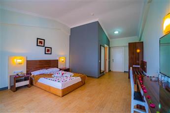 Senza Garden Holiday Club 5*