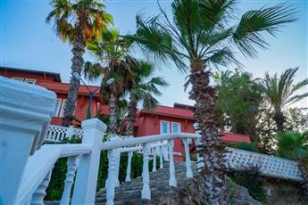 Senza Garden Holiday Club 5*