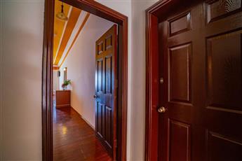 Senza Garden Holiday Club 5*