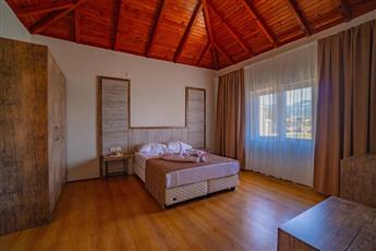 Senza Garden Holiday Club 5*