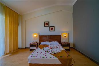 Senza Garden Holiday Club 5*
