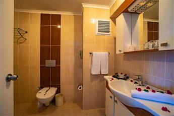 Senza Garden Holiday Club 5*