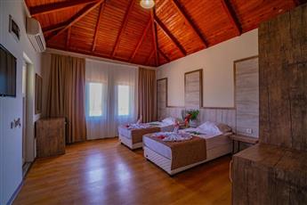 Senza Garden Holiday Club 5*