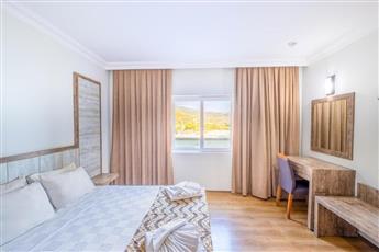 Senza Garden Holiday Club 5*