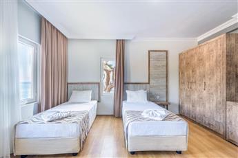Senza Garden Holiday Club 5*