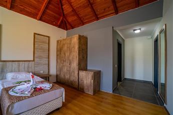 Senza Garden Holiday Club 5*