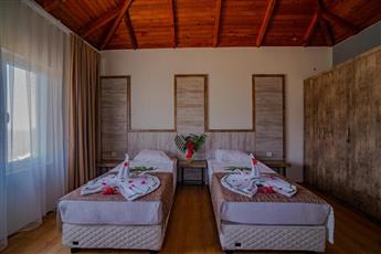 Senza Garden Holiday Club 5*