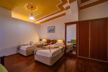 Senza Garden Holiday Club 5*