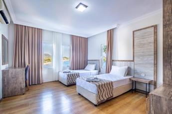 Senza Garden Holiday Club 5*