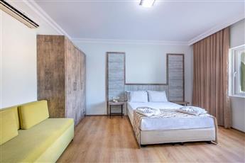 Senza Garden Holiday Club 5*