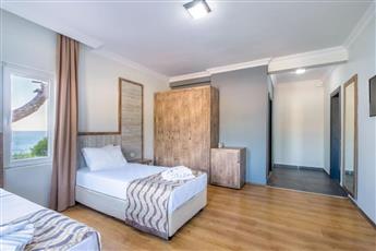 Senza Garden Holiday Club 5*
