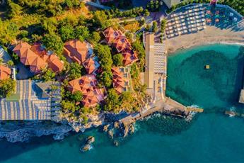 Senza Garden Holiday Club