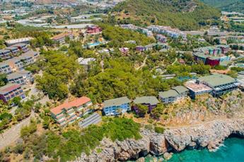 Senza Garden Holiday Club