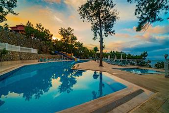 Senza Garden Holiday Club