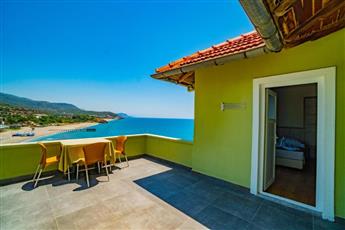 Senza Garden Holiday Club