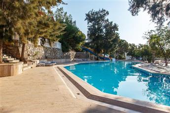Senza Garden Holiday Club
