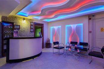 Senza Garden Holiday Club