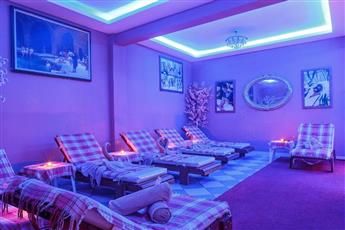 Senza Garden Holiday Club