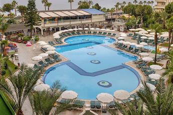 Senza Hotels Grand Santana Hotel 4*