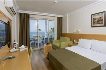 Senza Hotels Grand Santana Hotel 4*