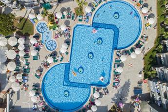 Senza Hotels Grand Santana Hotel 4*