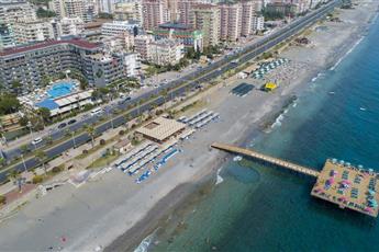 Senza Hotels Grand Santana Hotel 4*