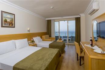 Senza Hotels Grand Santana Hotel 4*