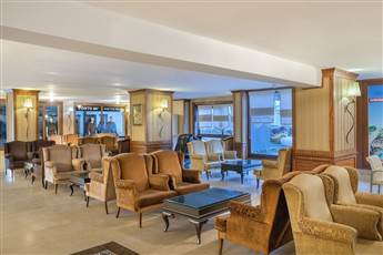 Senza Hotels Grand Santana Hotel 4*