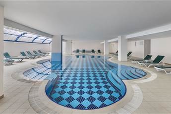 Senza Hotels Grand Santana Hotel 4*