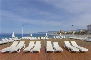 Senza Hotels Grand Santana Hotel 4*