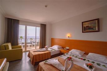 Senza Hotels Grand Santana Hotel