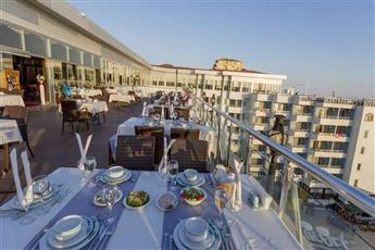 Senza Hotels Grand Santana Hotel
