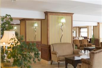 Senza Hotels Grand Santana Hotel