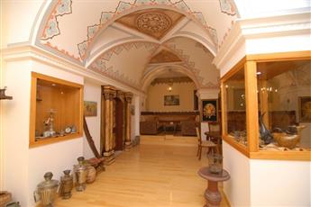 Senza Hotels Grand Santana Hotel