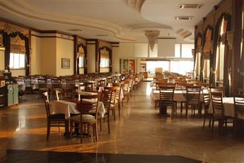 Senza Hotels Grand Santana Hotel