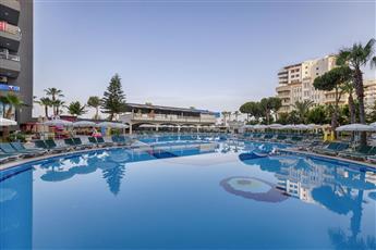 Senza Hotels Grand Santana Hotel